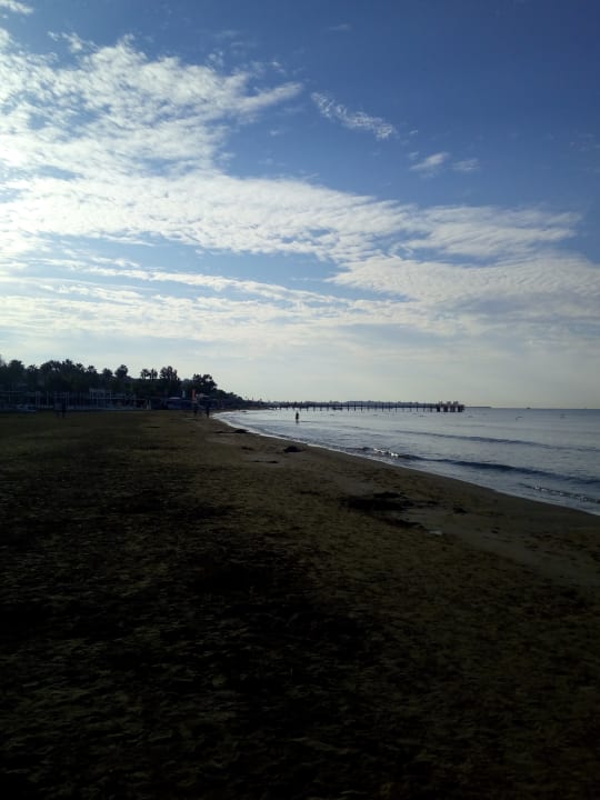 Strand Side Sun Hotel