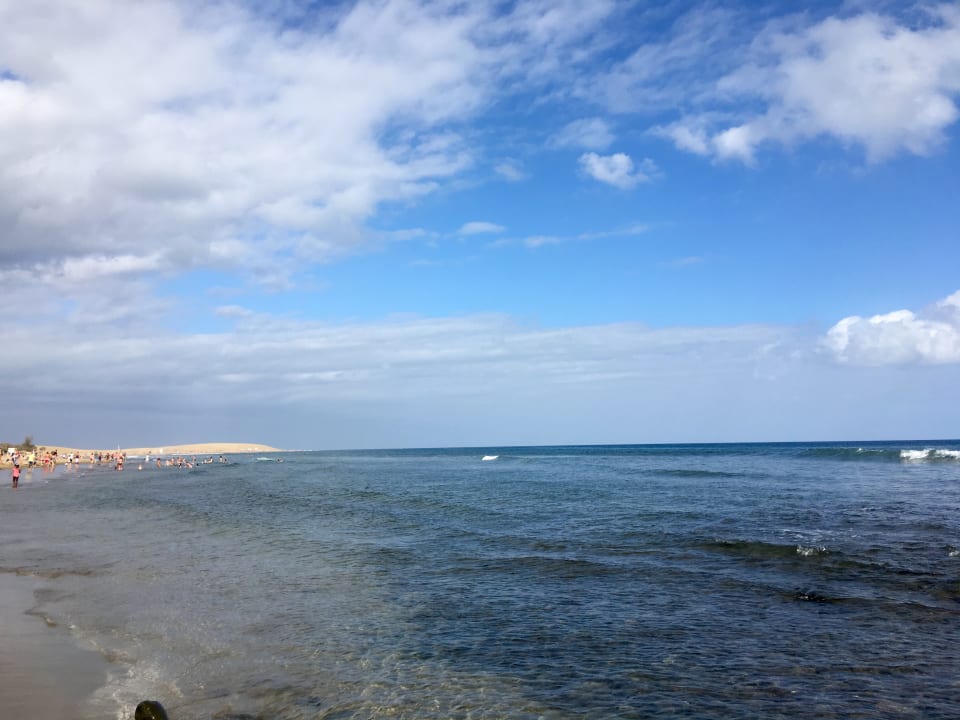 Strand Bull Escorial & Spa