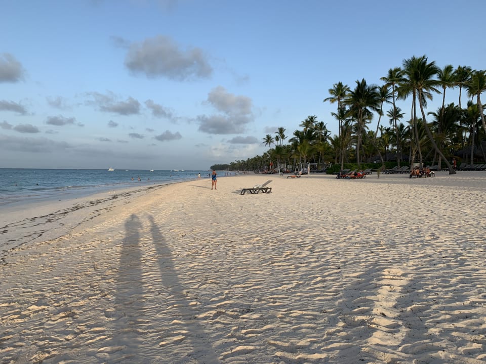 Strand Grand Palladium Select Bávaro Resort & Spa