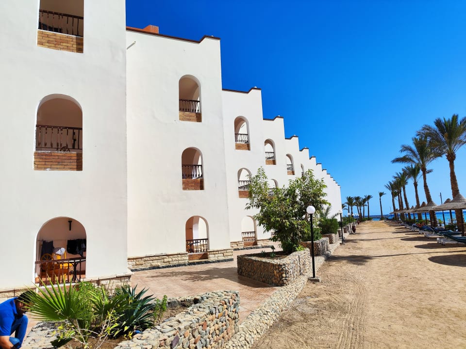 Sonstiges Arabia Azur Resort