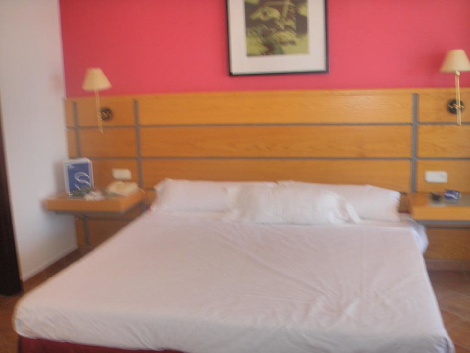 Schlafen wie in Abraham´s Schoß H10 Rubicón Horizons Collection