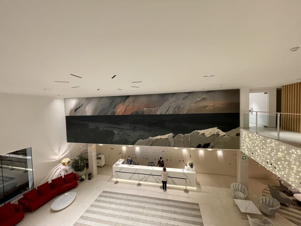 Zimmer Hotel Lava Beach