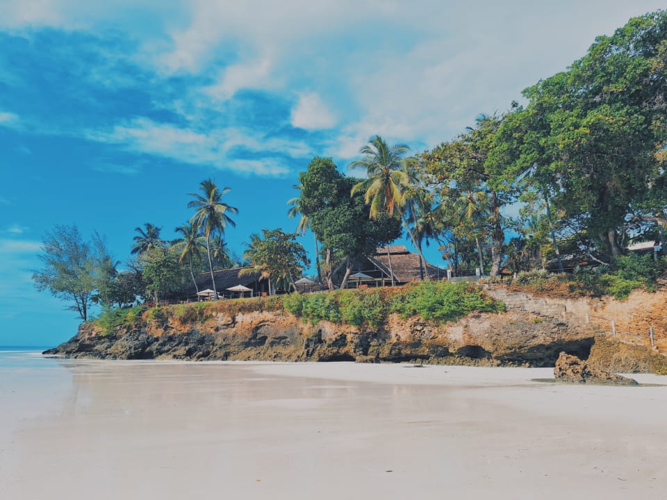 Strand Baobab Beach Resort & Spa