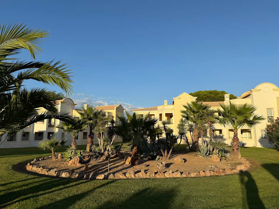 Außenansicht AP Adriana Beach Resort