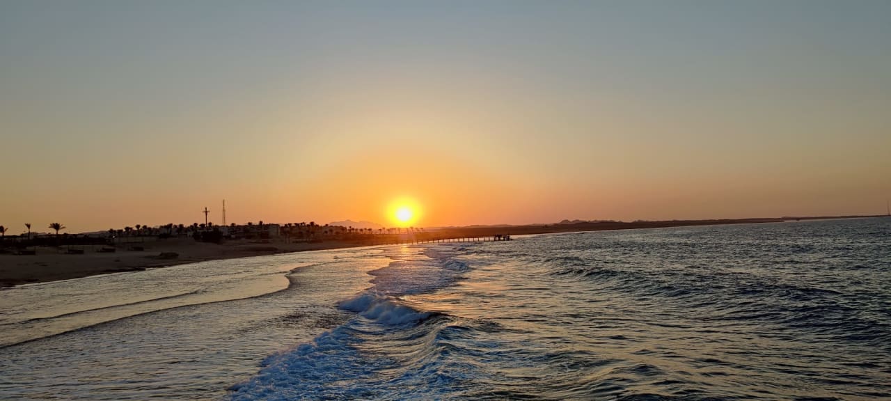 Strand Steigenberger Coraya Beach - Adults only