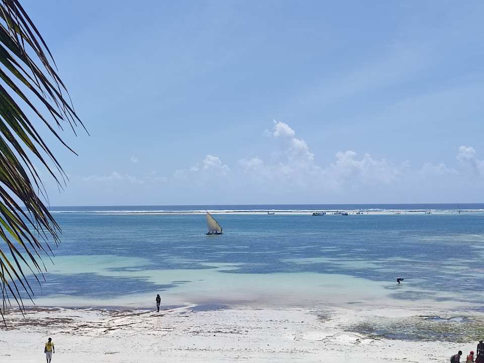 Strand Baobab Beach Resort & Spa