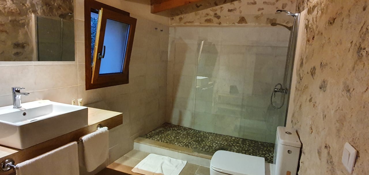 Zimmer Agroturisme Rafal Nou