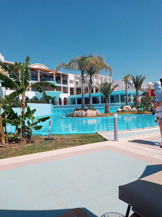 Strand Atrium Prestige Thalasso Spa Resort & Villas