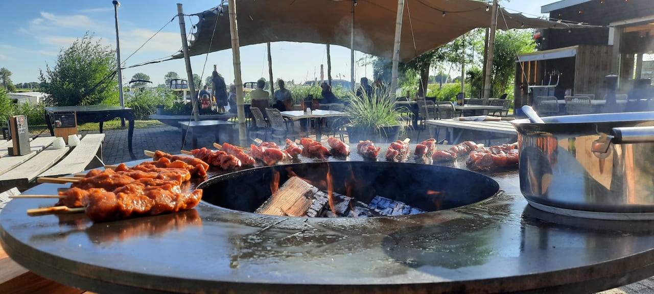 Gastro De Schans Alphen