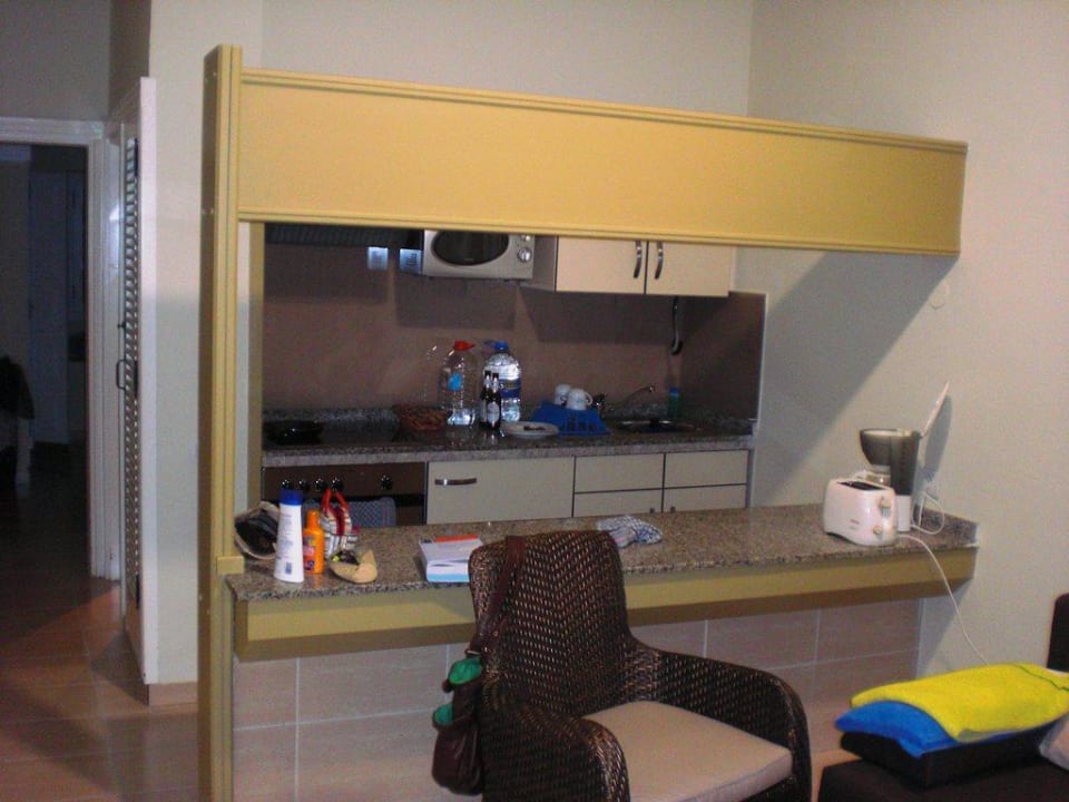 Alles neu Sahara Beach Club