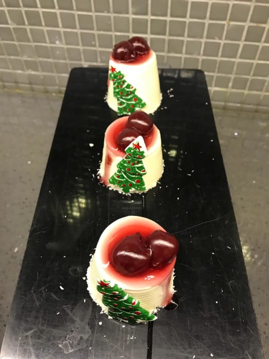 Gastro Royal Seginus