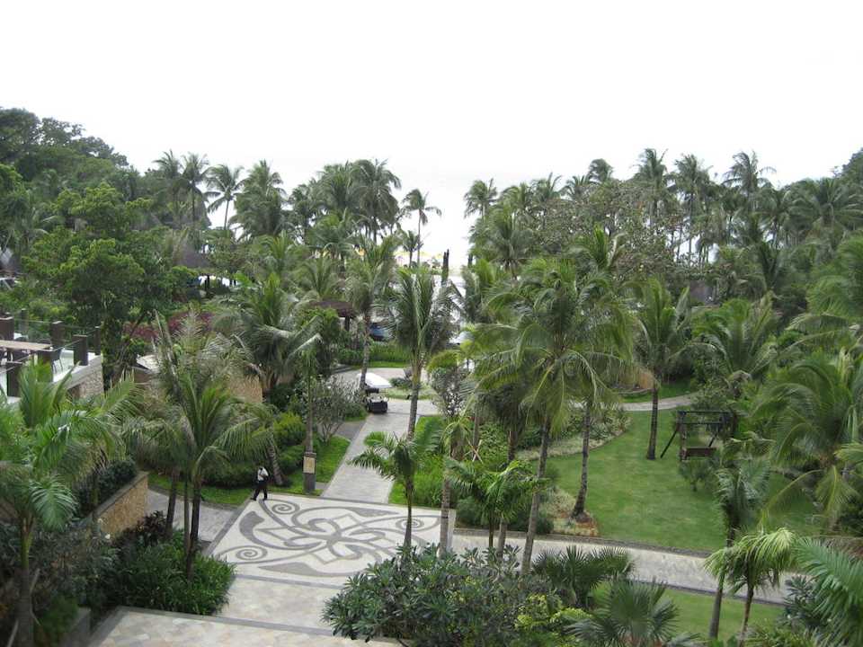 Garten Hotel Shangri-La's Boracay Resort & Spa