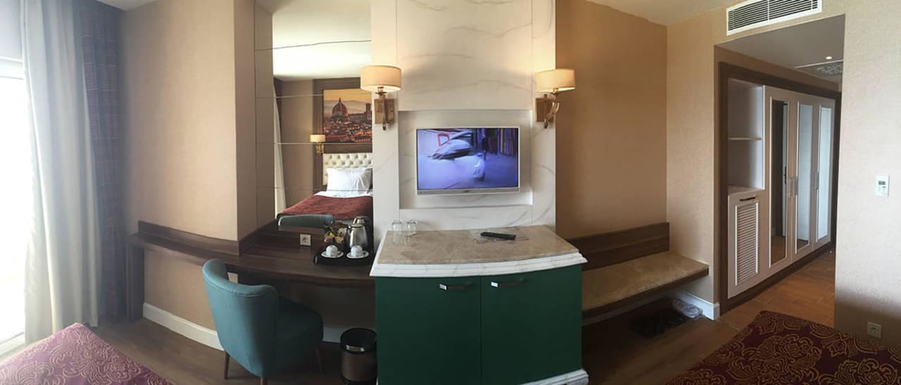 Zimmer 1421 Litore Resort & Spa