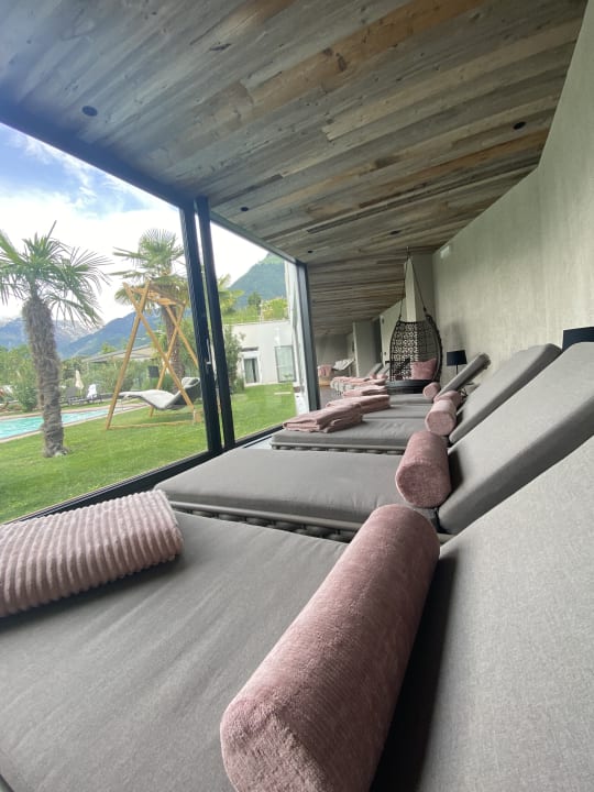 Sport & Freizeit Panoramahotel Am Sonnenhang