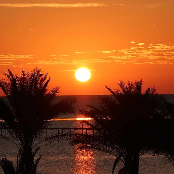 Außenansicht Casa Mare Resort