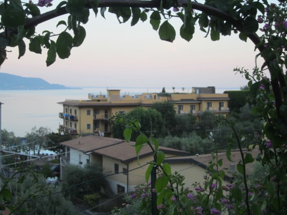 Außenansicht ALL INCLUSIVE Hotel Piccolo Paradiso