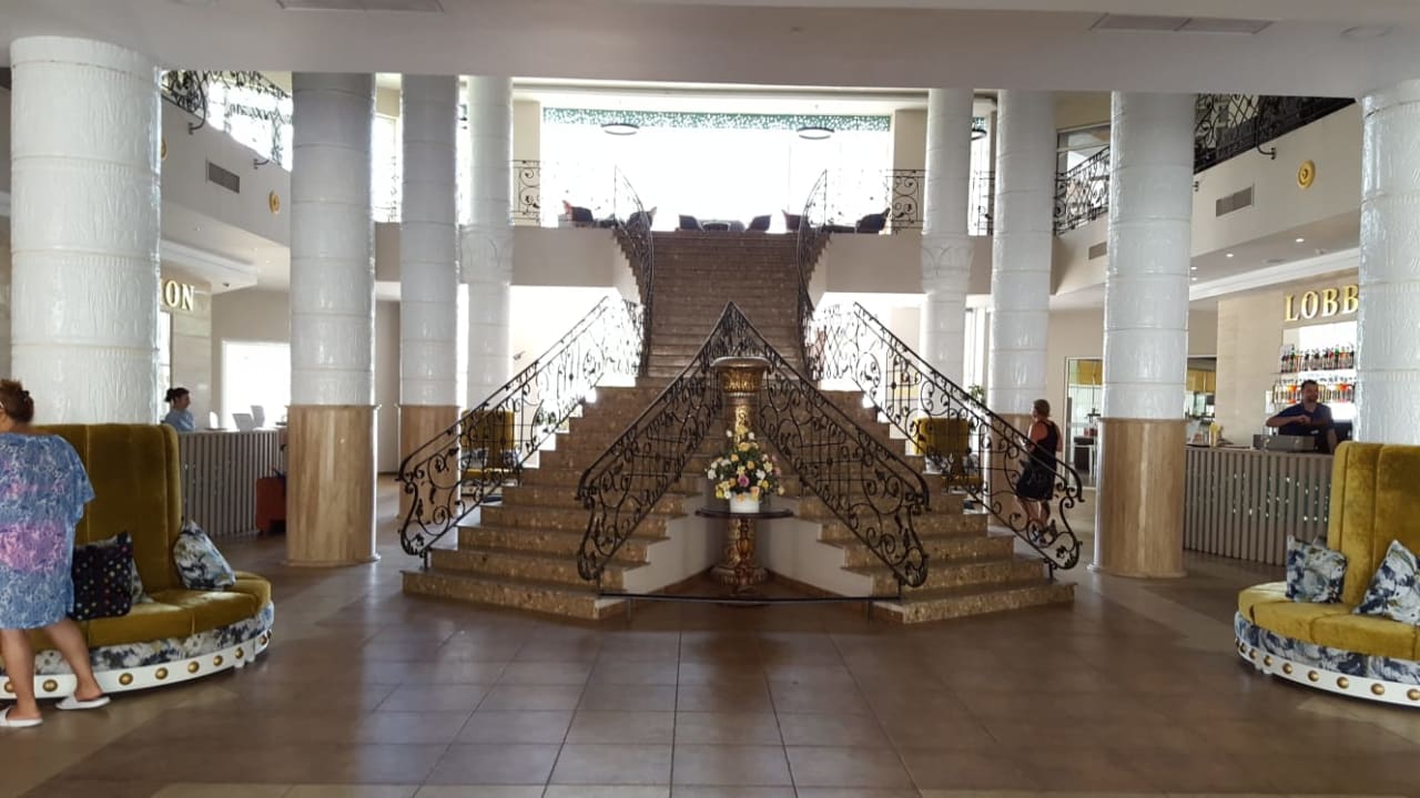 Lobby HI Hotels Imperial Resort