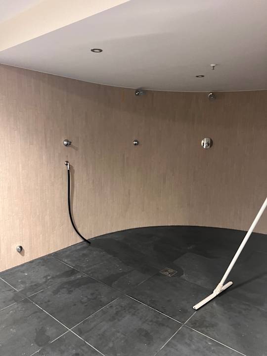 Sport & Freizeit Leonardo Royal Hotel Munich