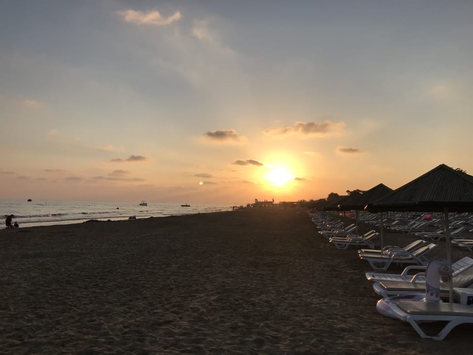 Strand Sunis Kumköy Beach Resort Hotel & Spa