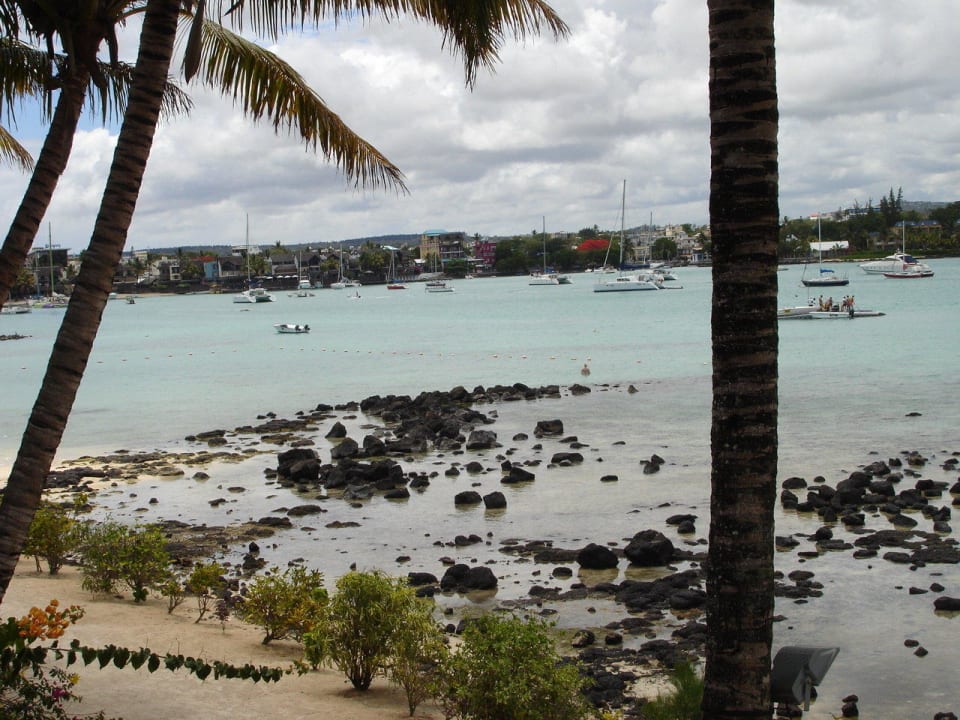 Ebbe Mauricia Beachcomber Resort & Spa