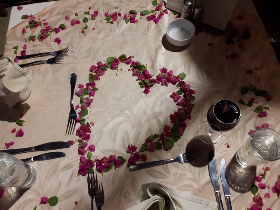 Restaurant Ghazala Gardens