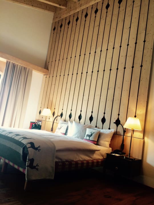 Alpenchic Superior Studio Piz Buin Swiss Quality Hotel