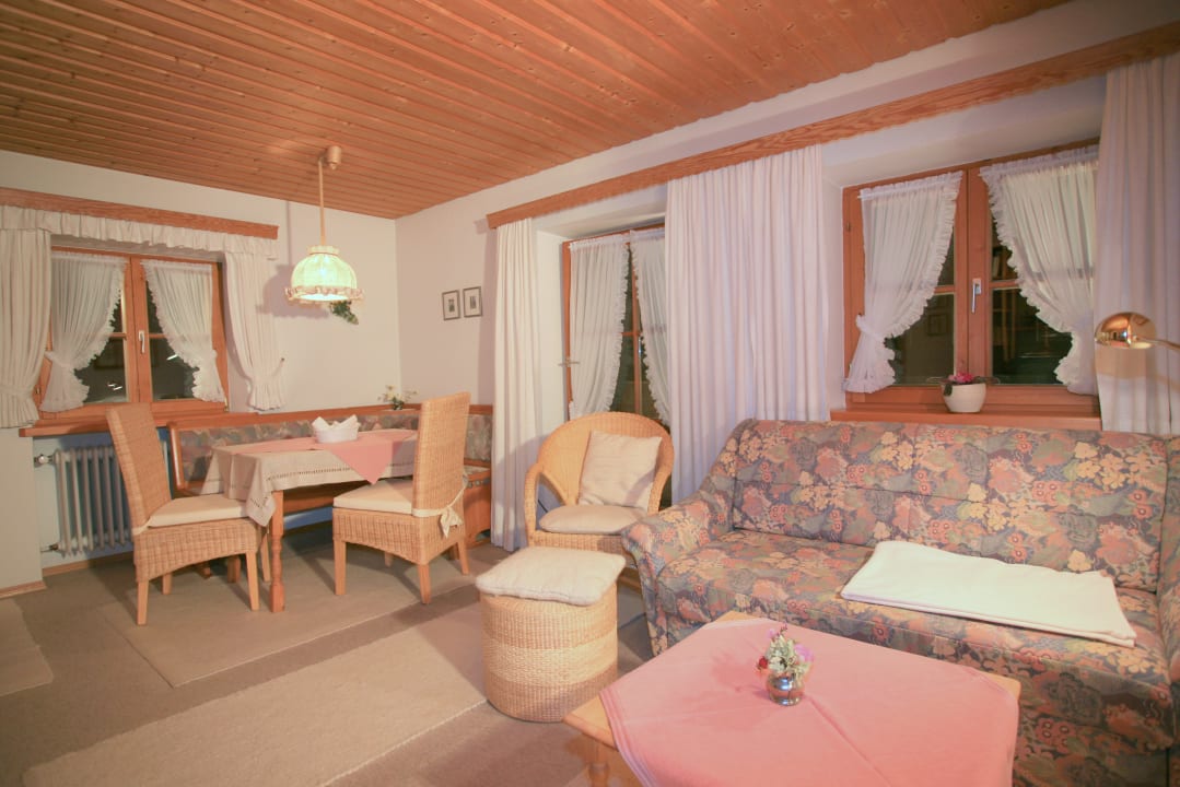 Zimmer Gästehaus Gschwendtner