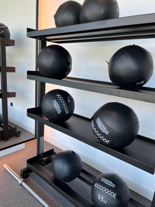 Sport & Freizeit The WB Abu Dhabi, Curio Collection By Hilton