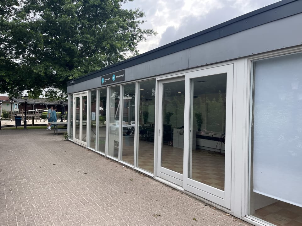 Sport & Freizeit Ferienpark Klein Vink
