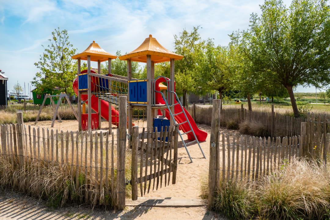 Sport & Freizeit EuroParcs Camping & Jachthaven Uitdam