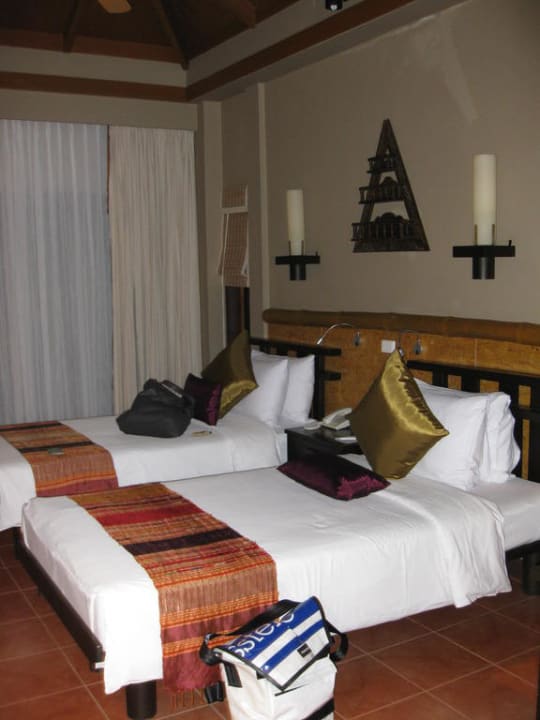 Zimmer 4230 Khao Lak Merlin Resort