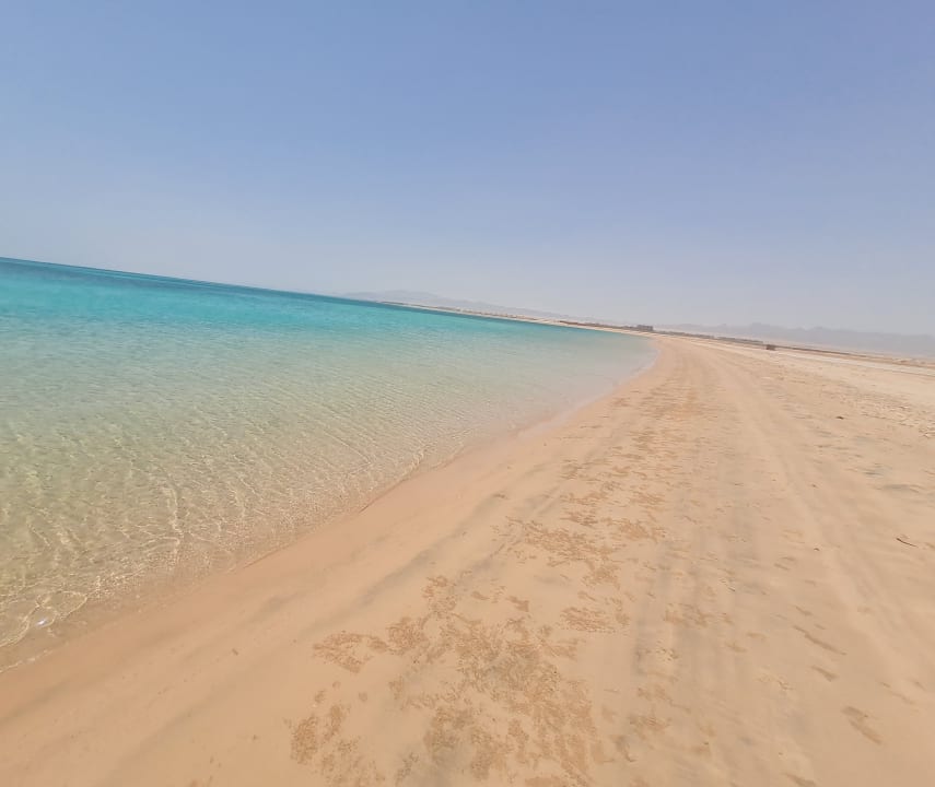 Strand Steigenberger Resort Ras Soma