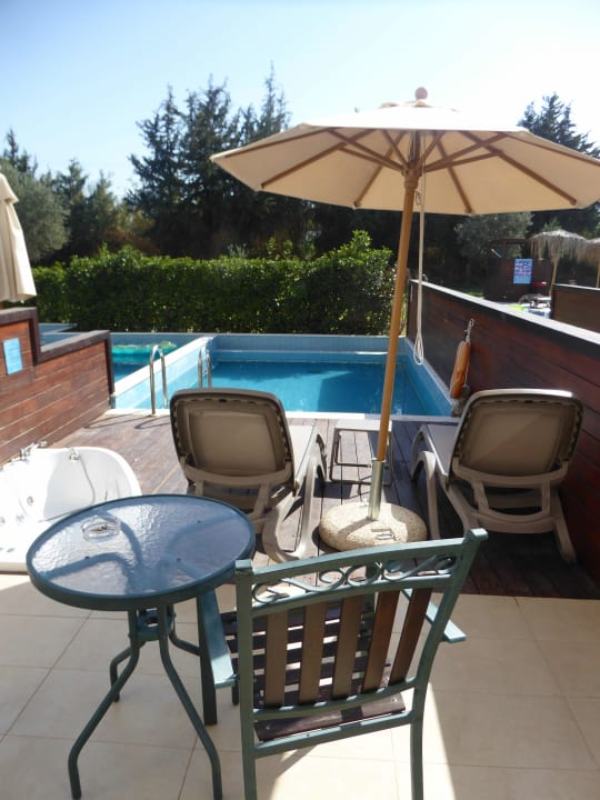 Zimmer Lindos Imperial Resort & Spa