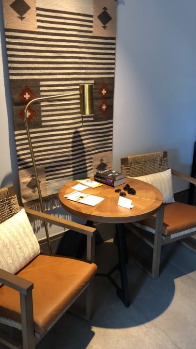 Zimmer Unico 20°87° Hotel Riviera Maya