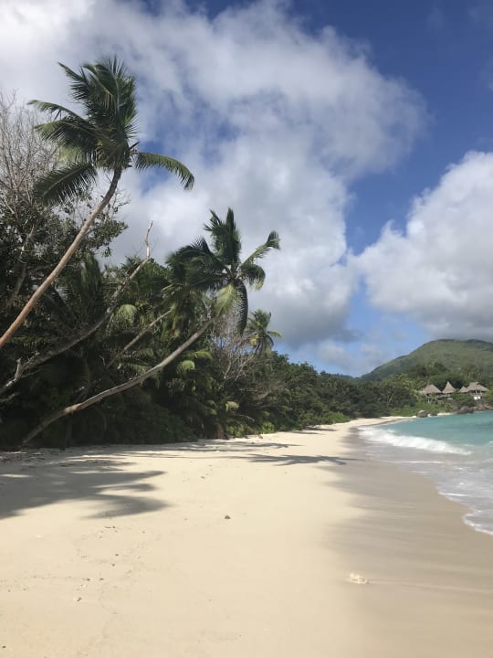 Strand Kempinski Seychelles Resort