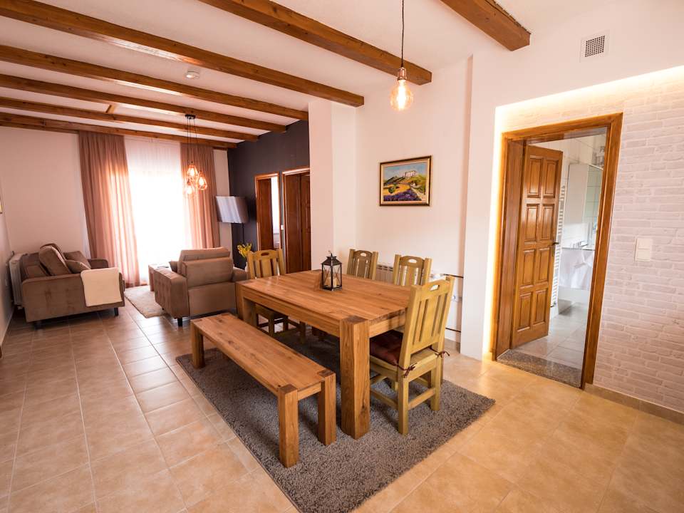 Zimmer Bergkranc Hotel & Resort