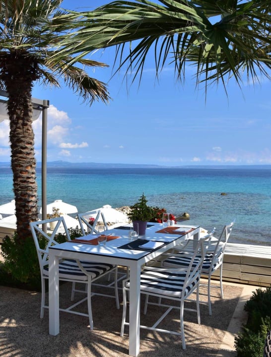 Gastro Afitis Boutique Hotel