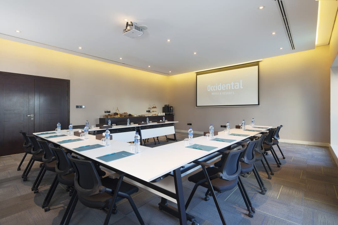 Sonstiges Barceló Al Jaddaf