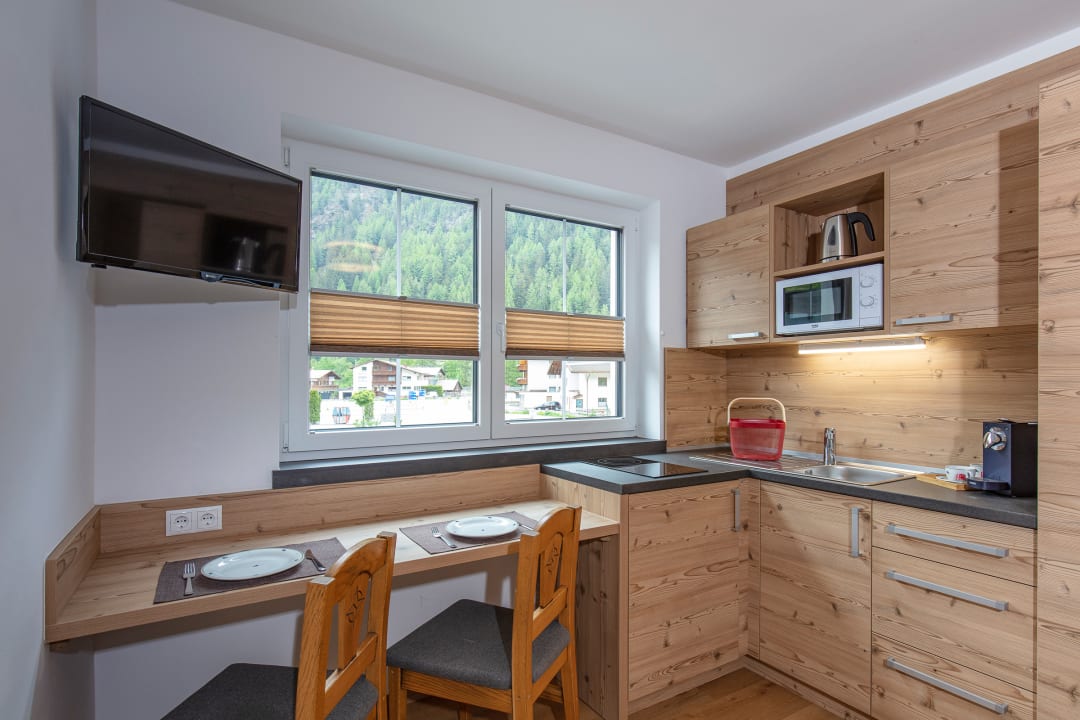 Zimmer Apart GIGGI Tenne