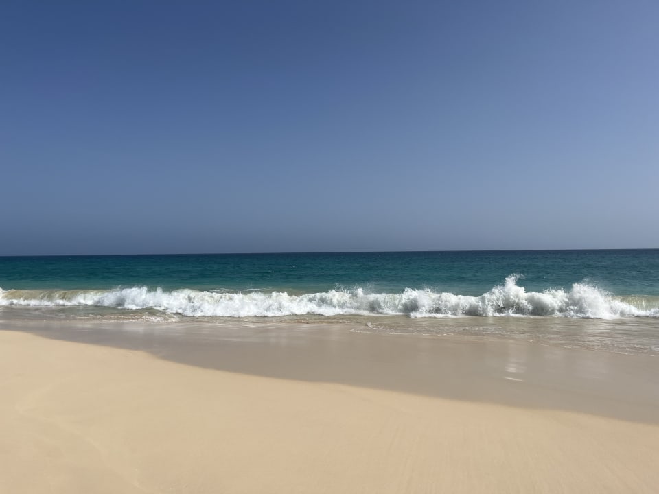 Strand Hotel Riu Touareg