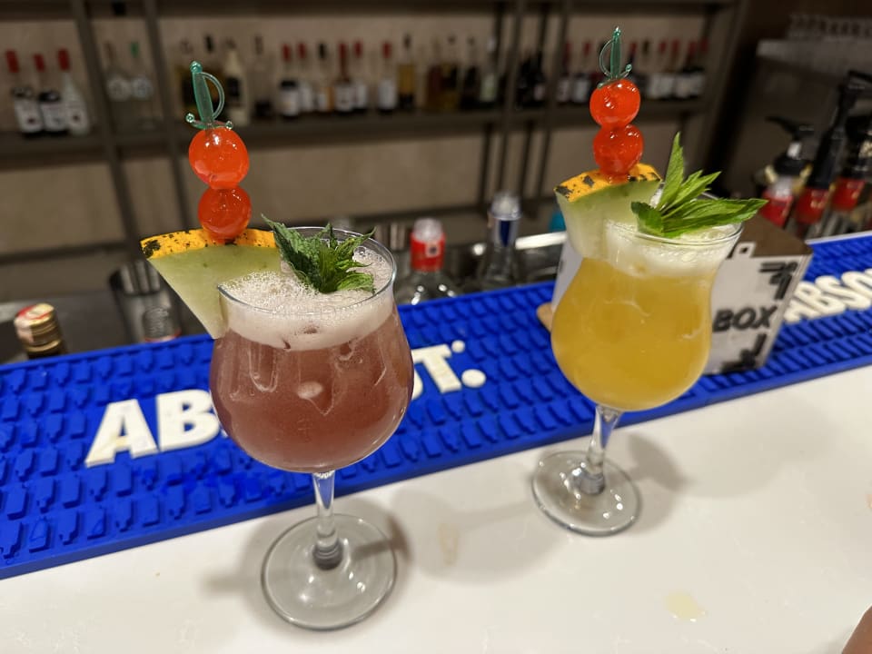 Gastro Sherwood Exclusive Kemer