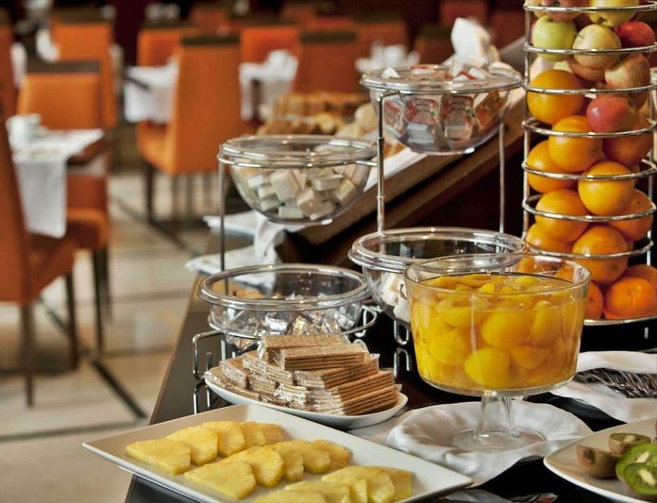 Ristorazione hotel Buratti Cervia Hotel Buratti