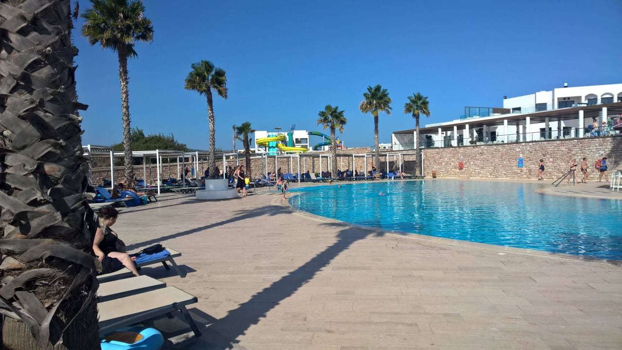 Aktivpool Atlantica Plimmiri