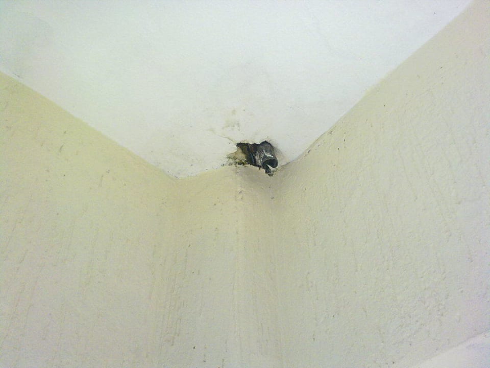 Balkon Club Hotel Anjeliq