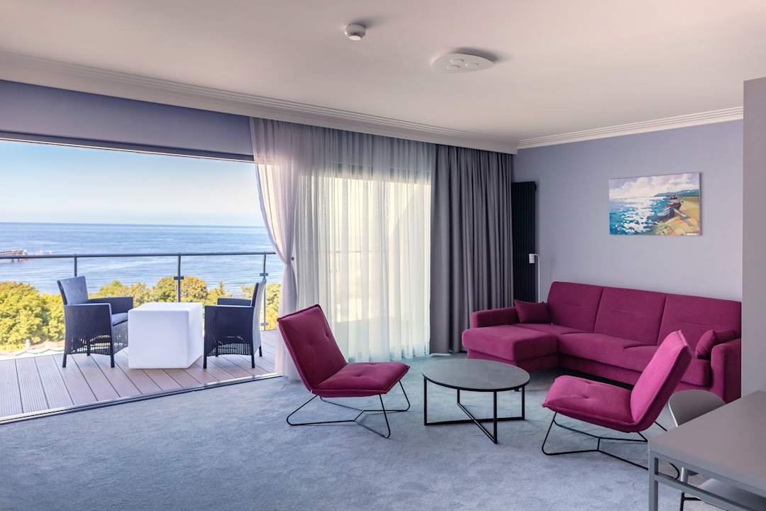 Zimmer Hotel Aurora Family & SPA