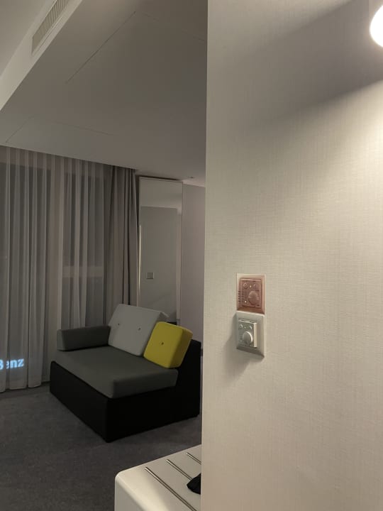 Zimmer Holiday Inn Express Luzern - Kriens