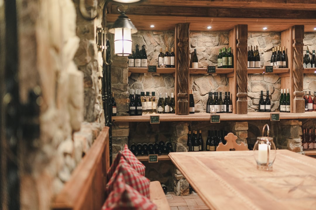 Gastro Hotel Viertler