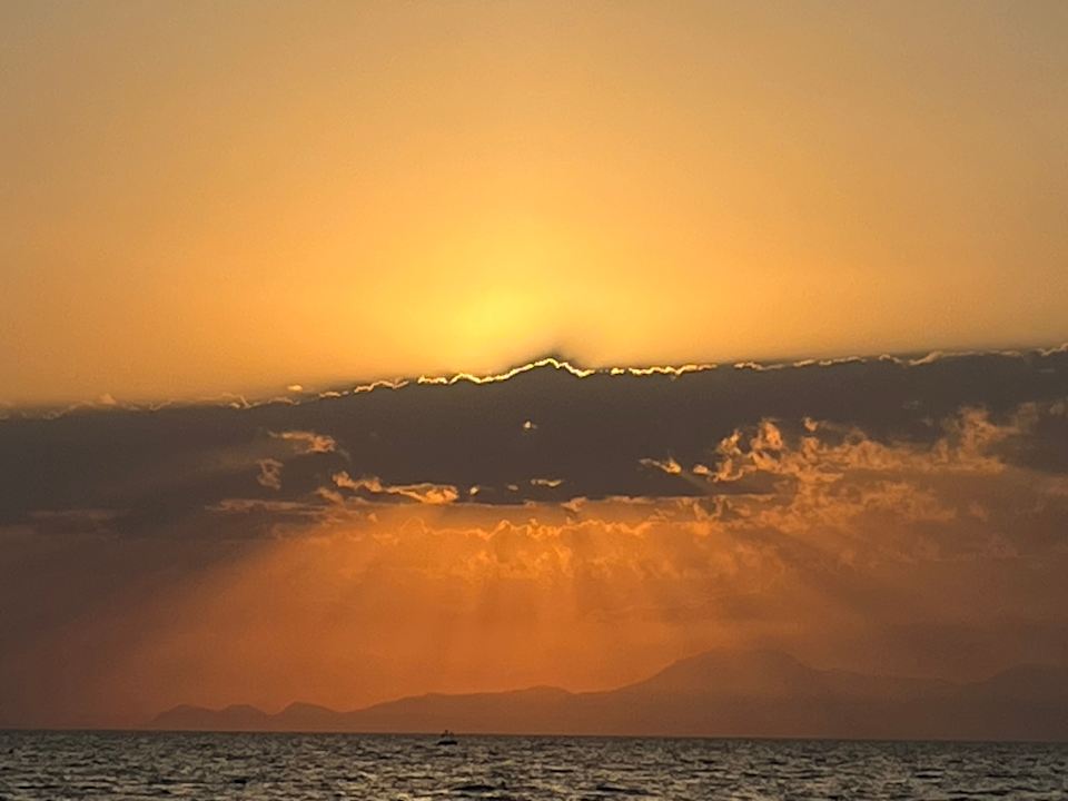 Strand Hotel Defne Garden