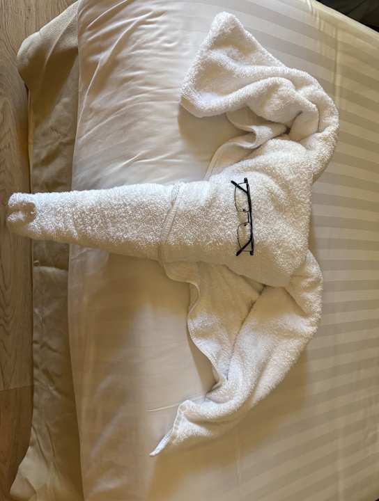 Zimmer Premier Le Reve Hotel & Spa