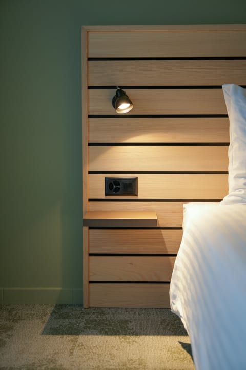 Zimmer flexy.motel Spielberg